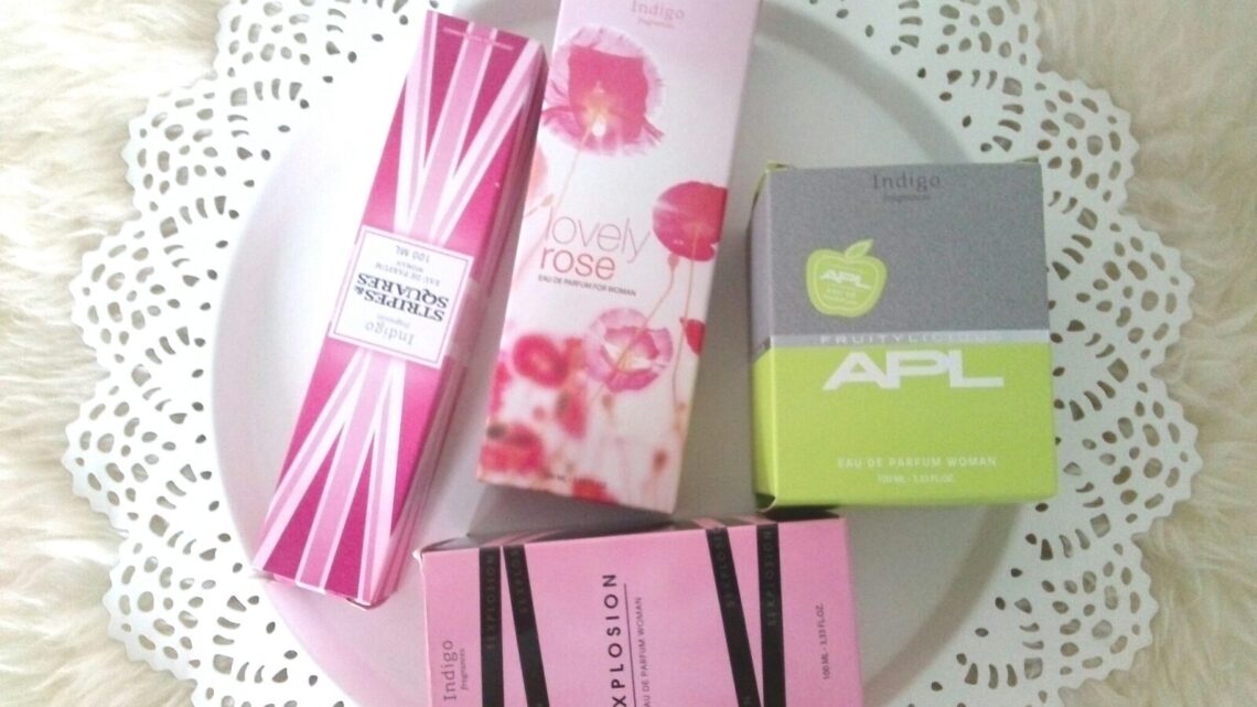 parfum