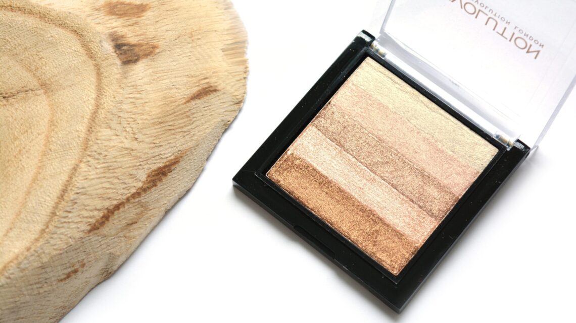 Makeup Revolution