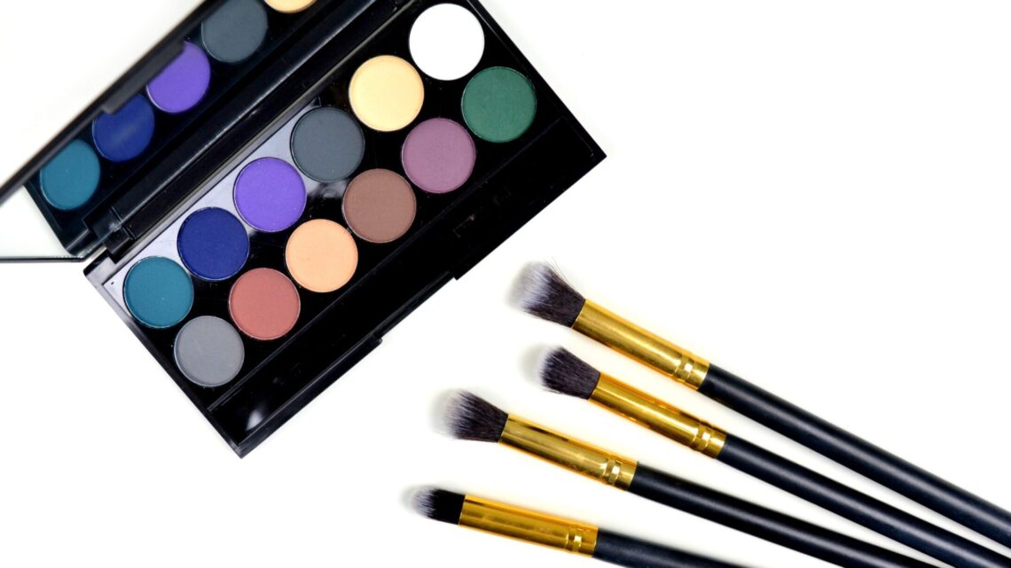 palette